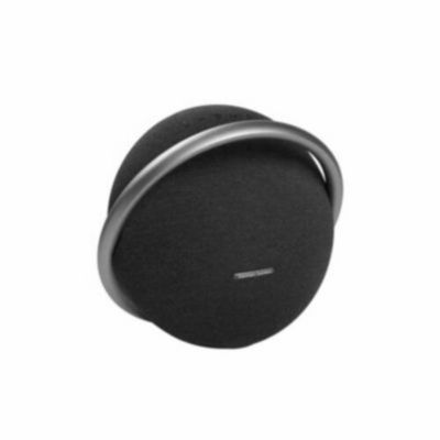 Parlante inalámbrico bluetooth harman kardon onyx studio 7 negro