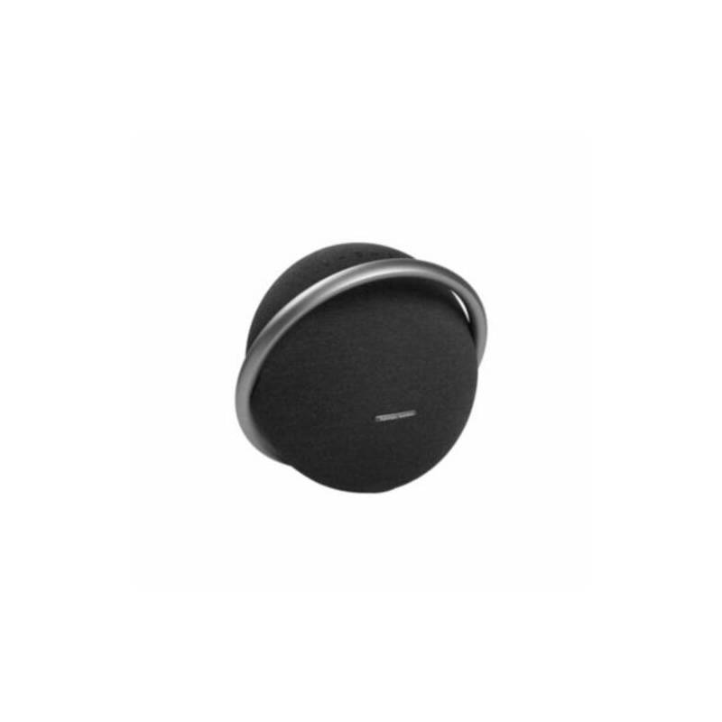 Parlante inalámbrico bluetooth harman kardon onyx studio 7 negro