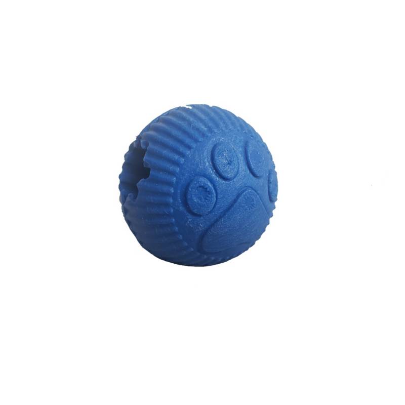 KULCAN Juguete para Perro Pelota Interactiva 7 cm Kulcan