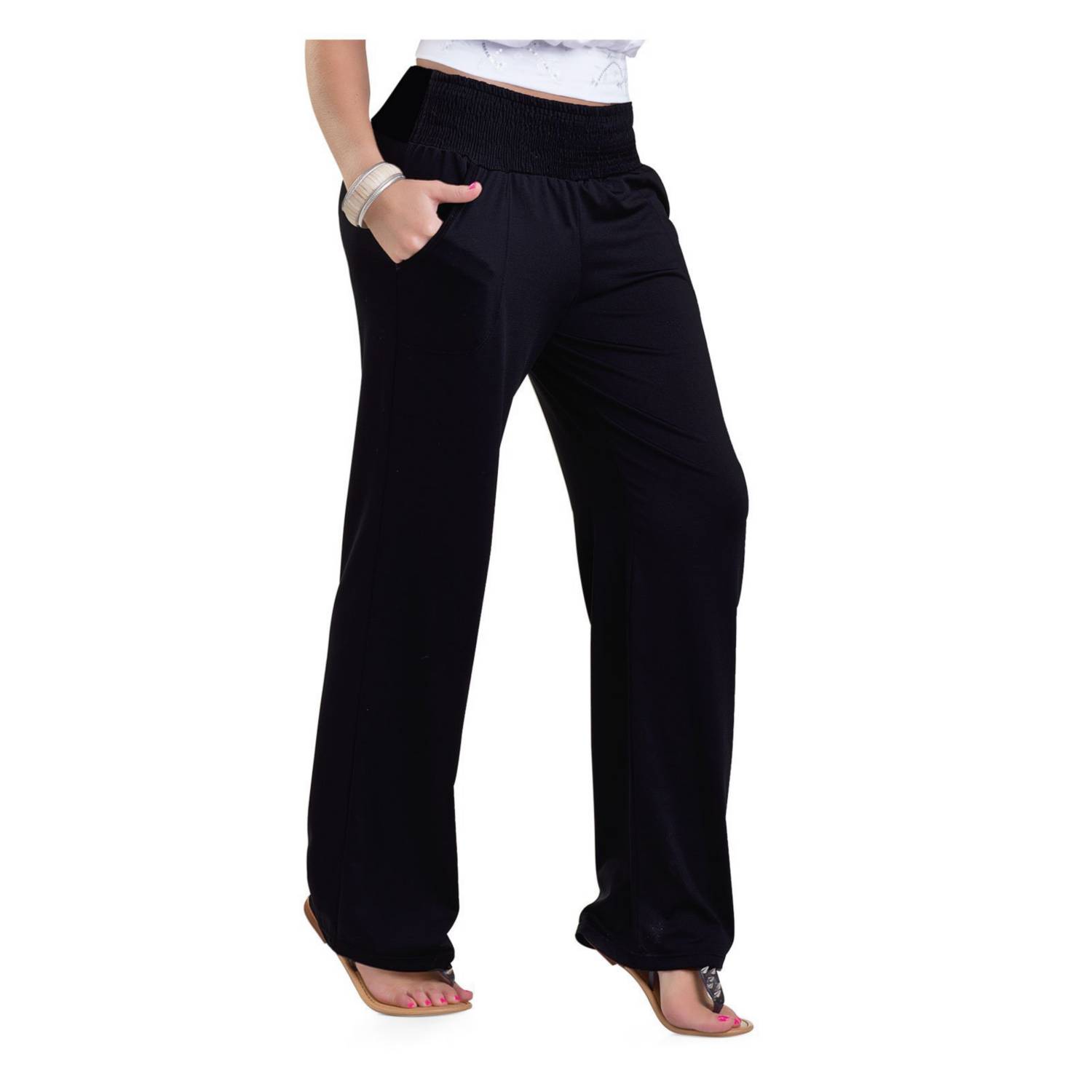 Pantalon capri para mujer croydon CROYDON