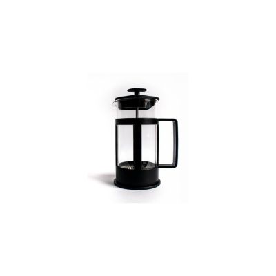 GENERICO Prensa Francesa Cafetera Manual 600 Ml Glass Cafetiere