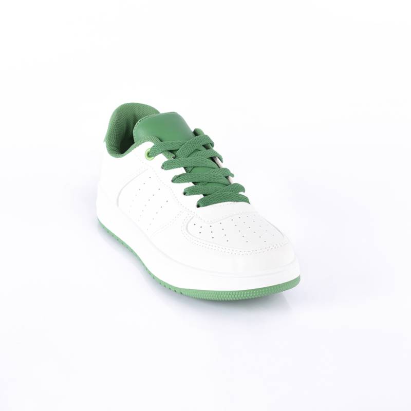 PRICE SHOES PRICE SHOES DEPORTIVO PARA DAMA 702PU11W15BLANCO 