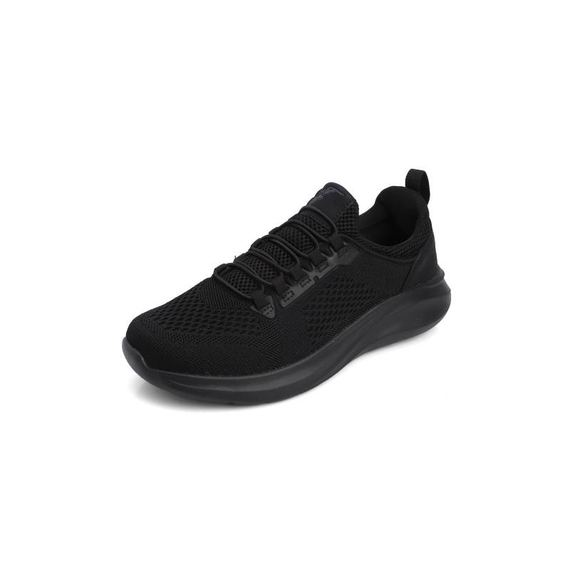 TENIS DEPORTIVOS HOMBRE MARCA GOODYEAR COLOR NEGRO