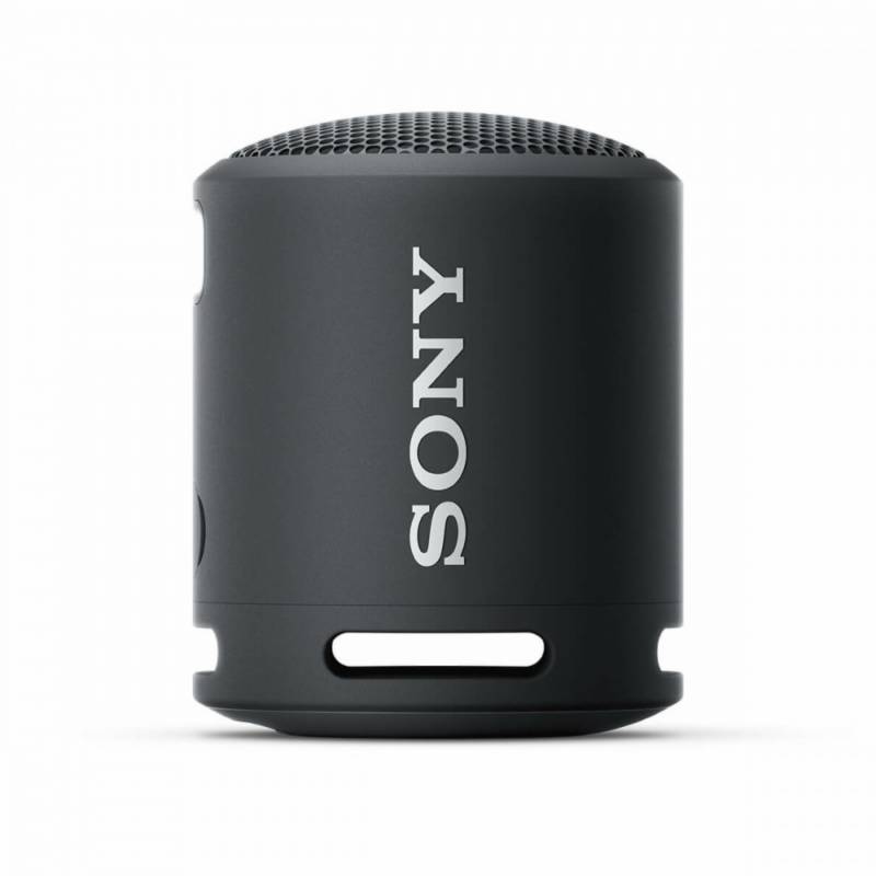 SONY - Parlante portátil Sony XB13 - Negro