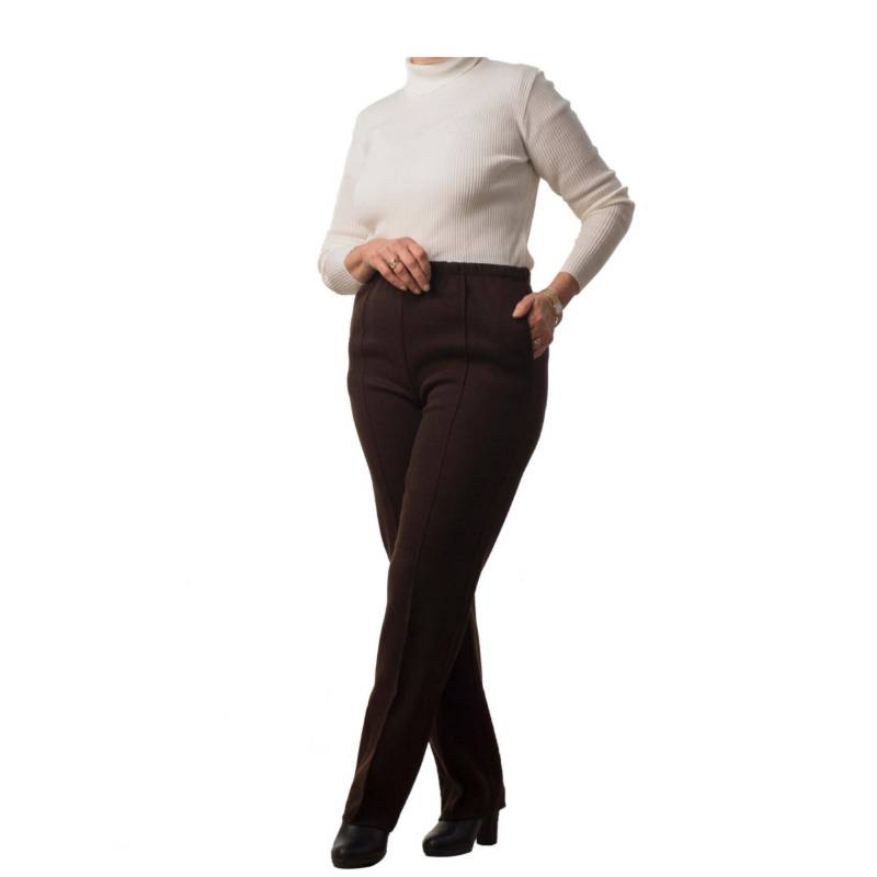 Pantalon Mujer Tejido Lana Casadiego CASADIEGO SUETERES