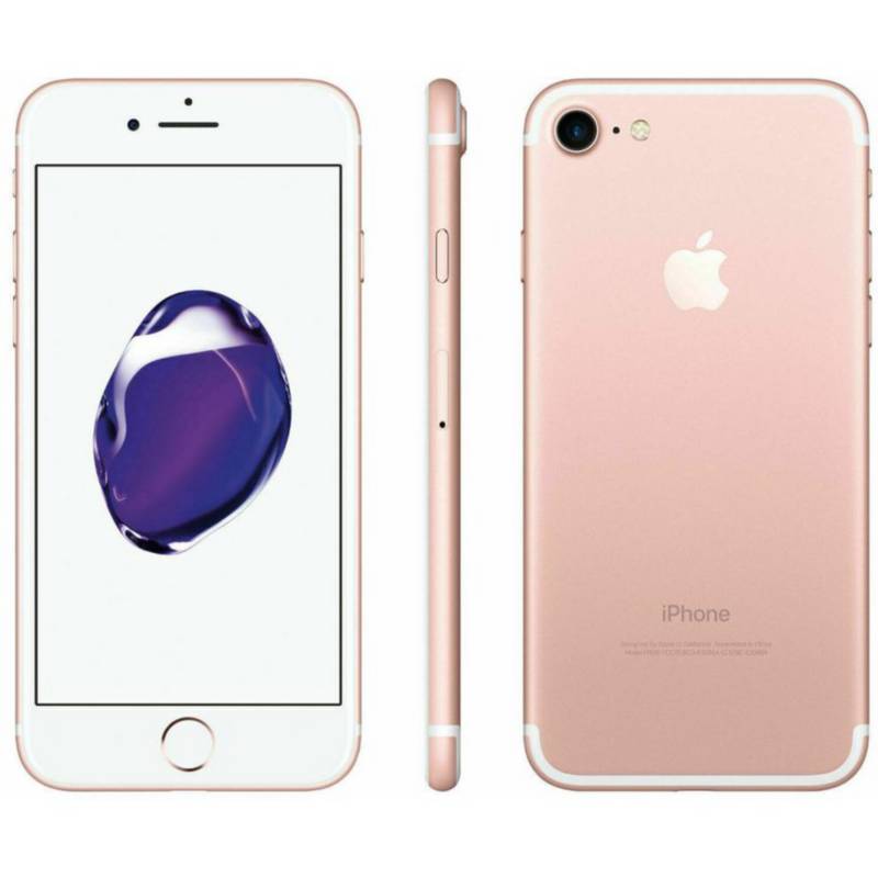 APPLE - Iphone 7 32gb oro rosa