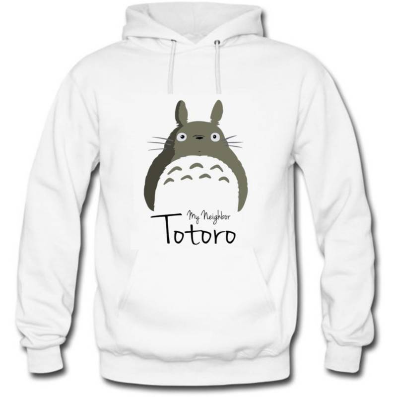 Buzo discount de totoro