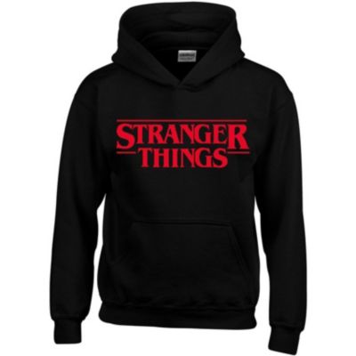 Buzo stranger things GENERICO falabella