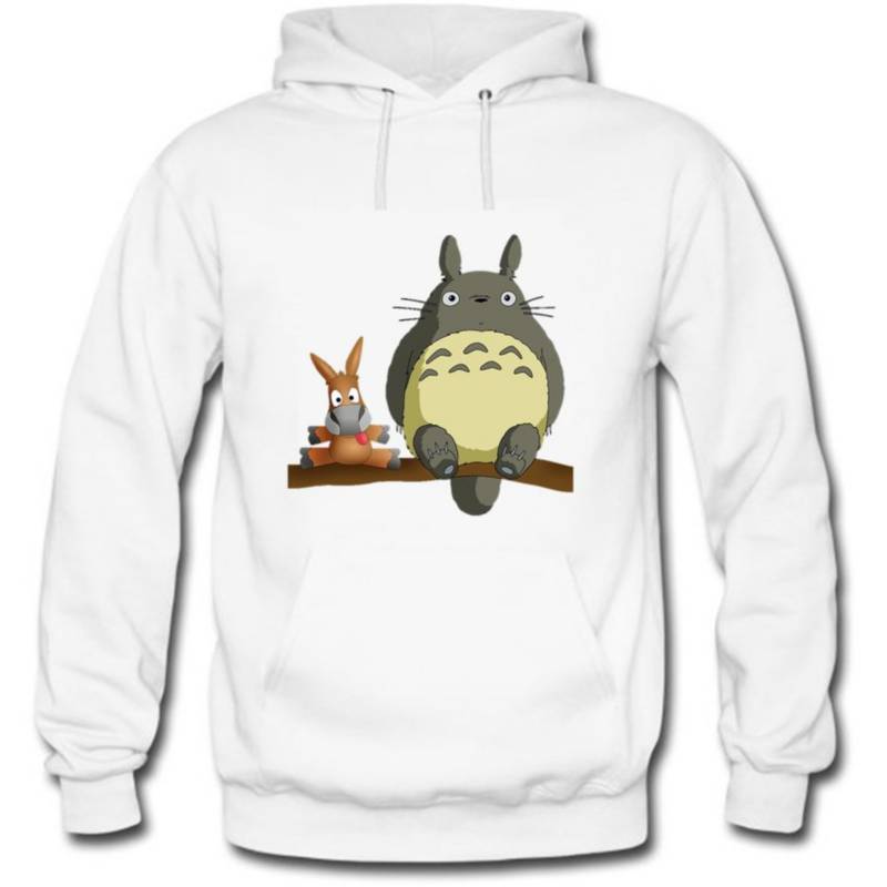 Buzo capota saco totoro anime GENERICO falabella