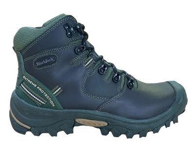 Botas en CUERO para hombre marca Monserrate ref Gorgona azul CALZADO CON  ALTURA MONSERRATE