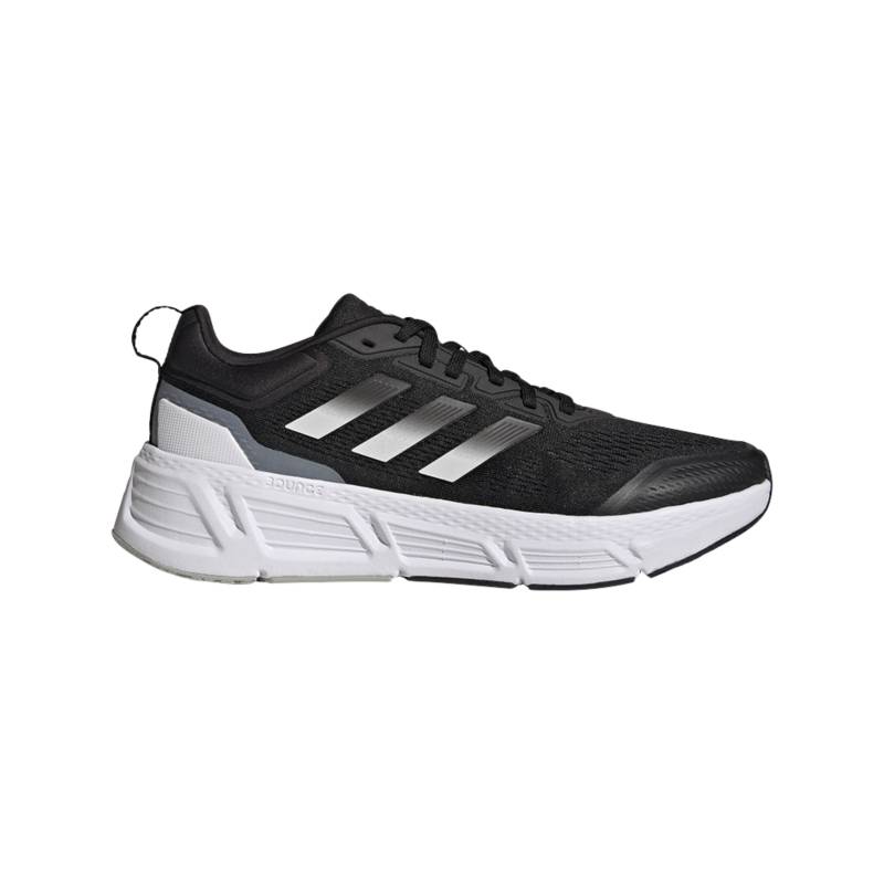 Running adidas Questar-Negro.Blanco ADIDAS | falabella.com