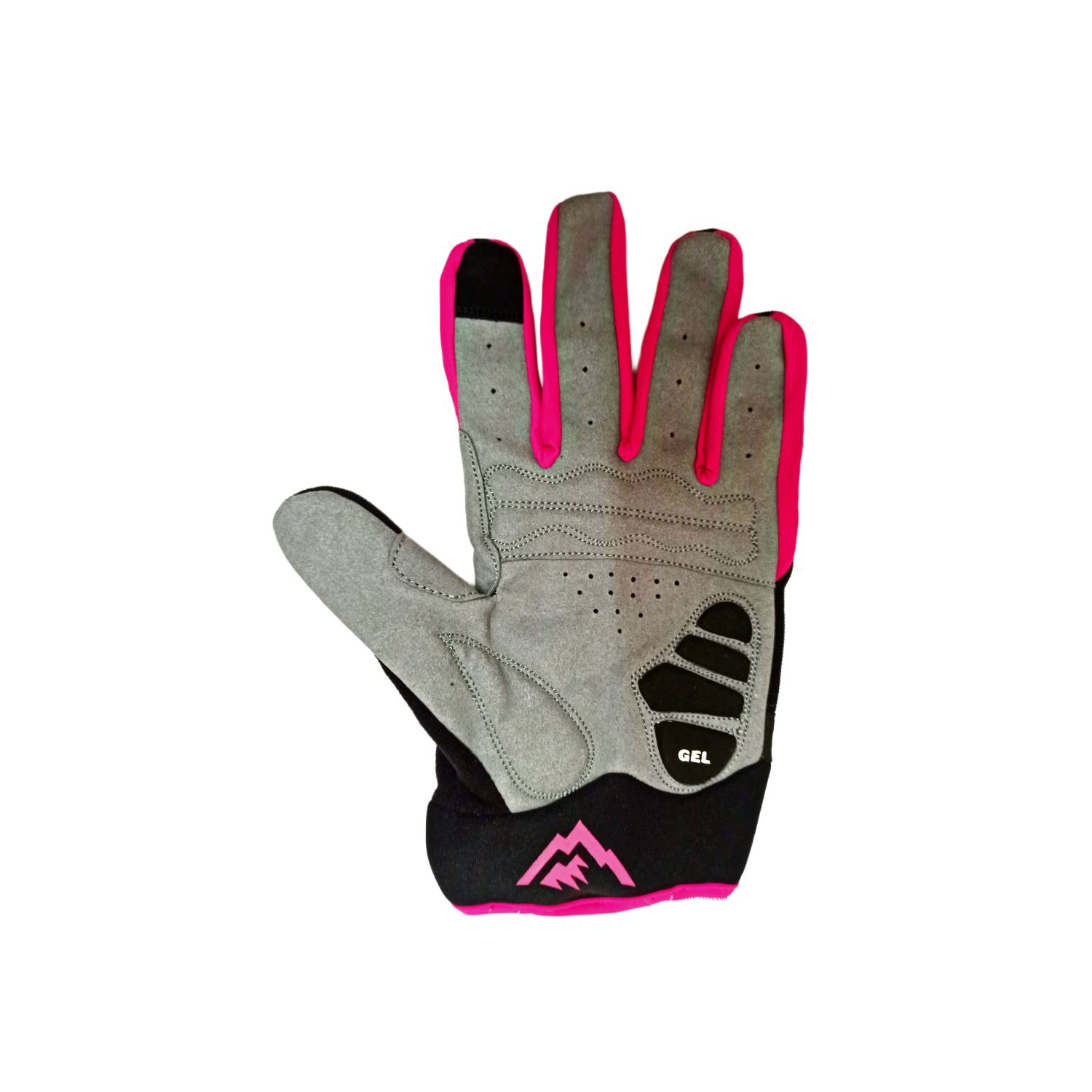 Guantes de ciclismo FOX Dirtpaw – TODOPARACICLISMO