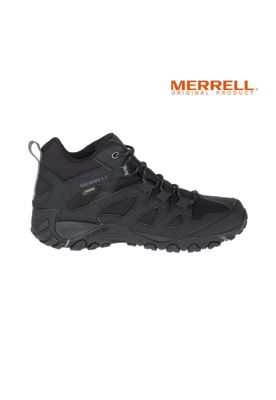 Botines Claypool Sport Mid Gtx negro para hombre