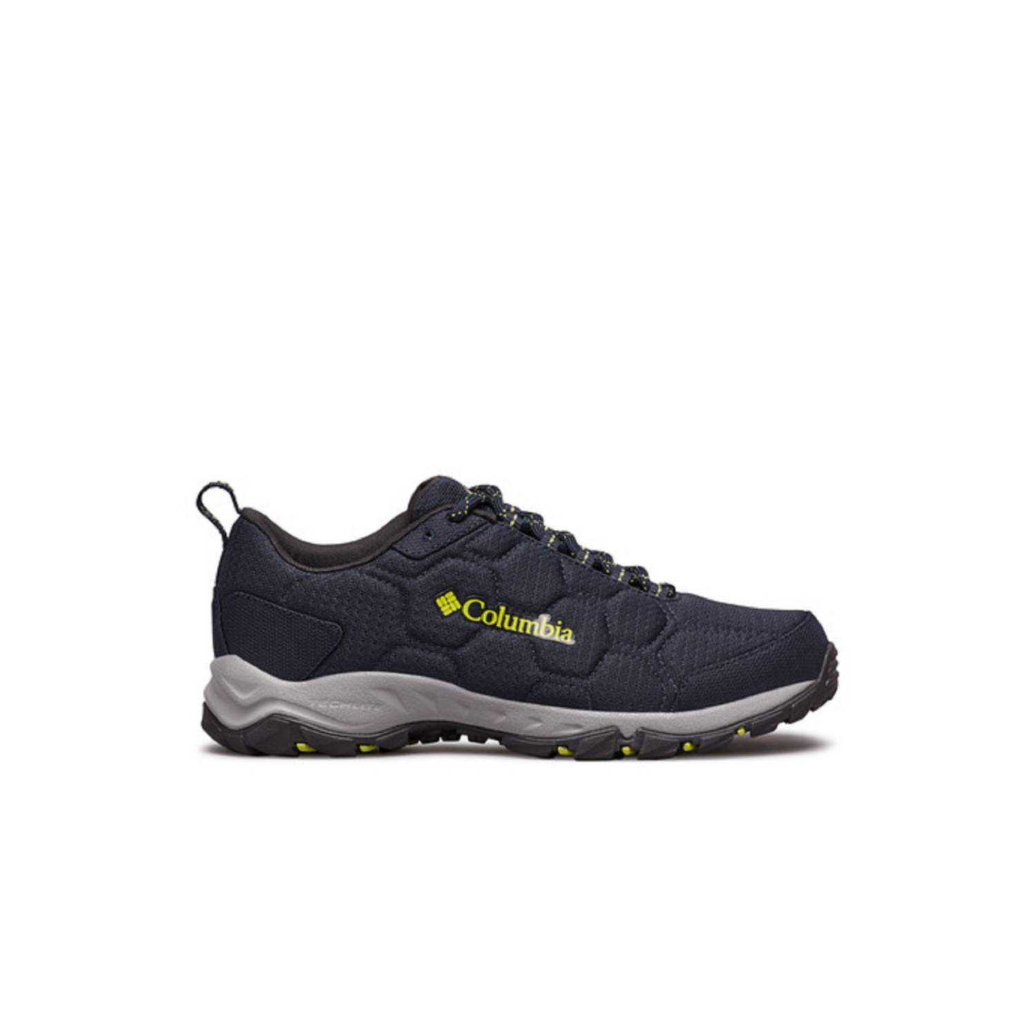 Zapatillas Columbia Hombre Firecamp Remesh