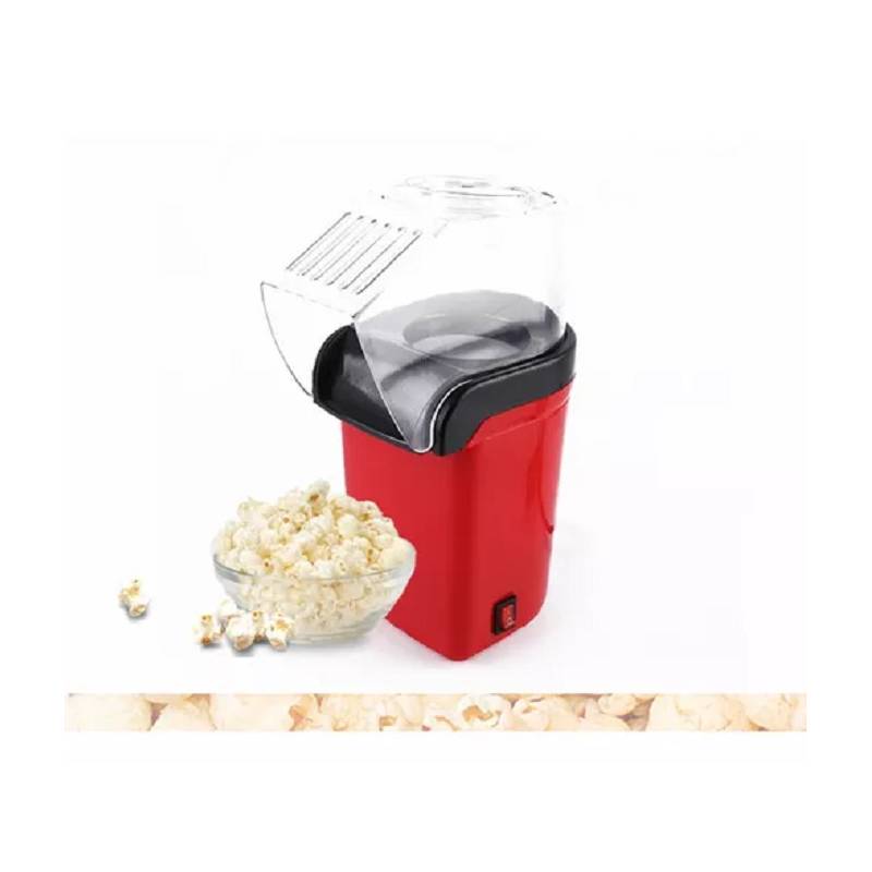 Crispetera Mini Joy Popcorn Palomitas De Maiz Sin Aceite