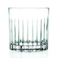 RCR - Vaso de Whisky RCR Cristal 6 Piezas 12 Oz