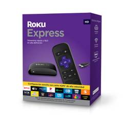 ROKU - Roku Express