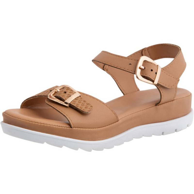 Sandalias correa discount