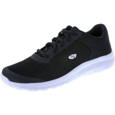  Cross Trekkers Gusto Crosstrainer - Tenis casuales para correr  para hombre, Negro/Negro : Ropa, Zapatos y Joyería