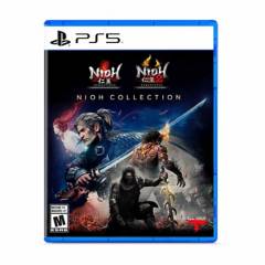 PlayStation - PS5 Nioh Collection