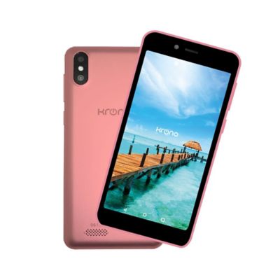 Celular Krono Net Lite 3G Rosado.