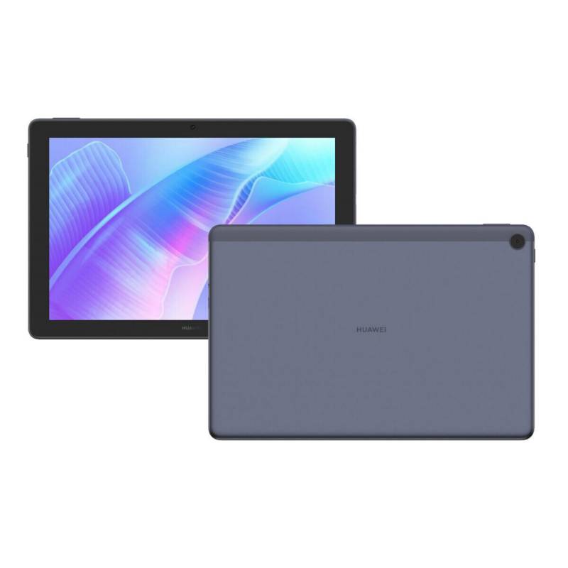Huawei - Tablet huawei 10.1" matepad t10s 3gb + 64gb azul