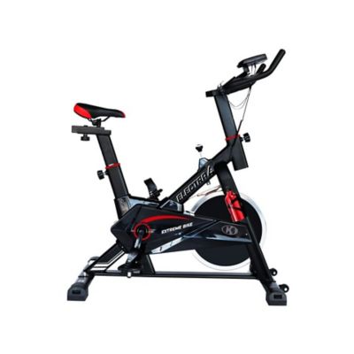 Bicicleta De Spinning Electra 4 K6