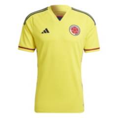 ADIDAS - Camiseta training adidas local colombia 22 - amari