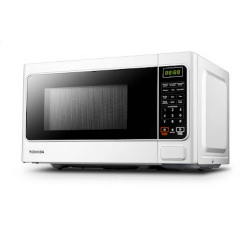 Horno Microondas de Mesa Electrolux EMDO17S3GSLUW 17L Blanco