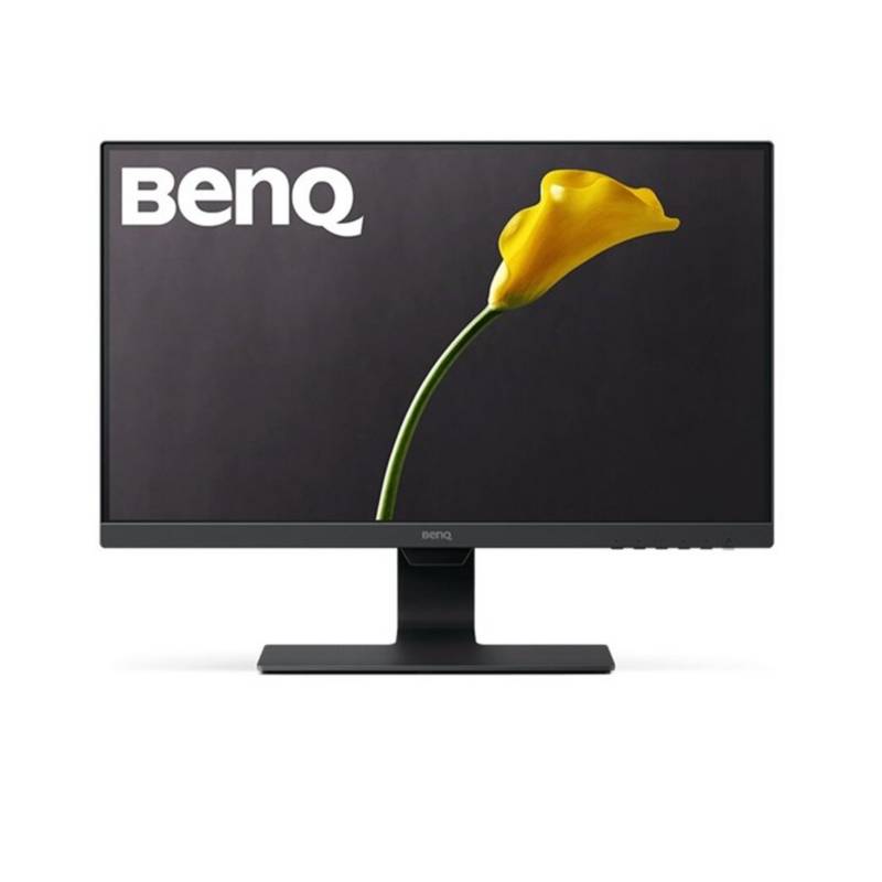 BENQ - Monitor Benq GW2480 24 Pulg Full HD (1920x1080).