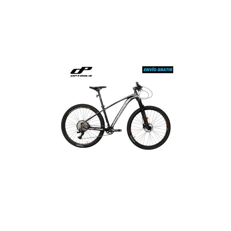 Bicicleta de MTB optimus AQUILA Max Lite 9 Vel – Bicicletas de montaña -  Optimus Bikes