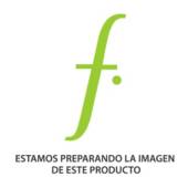 Cafetera Prensa Francesa En Vidrio-Filtro Acero Inoxidable-Bambú 600Ml