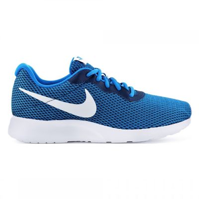 Calzado Nike Tanjun Se Hombre 844887-401