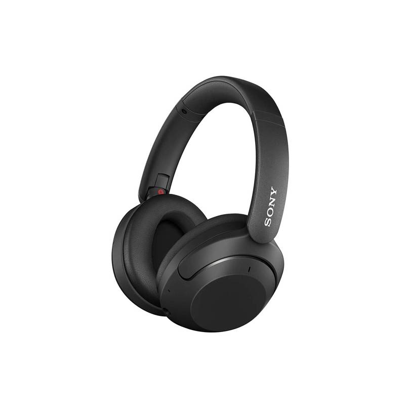SONY - Audífonos sony bluetooth con noise cancelling - wh-xb910n - negro