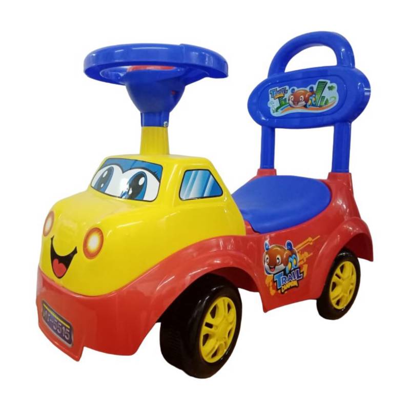 Carro montable para niños y niñas bebes GENERICO