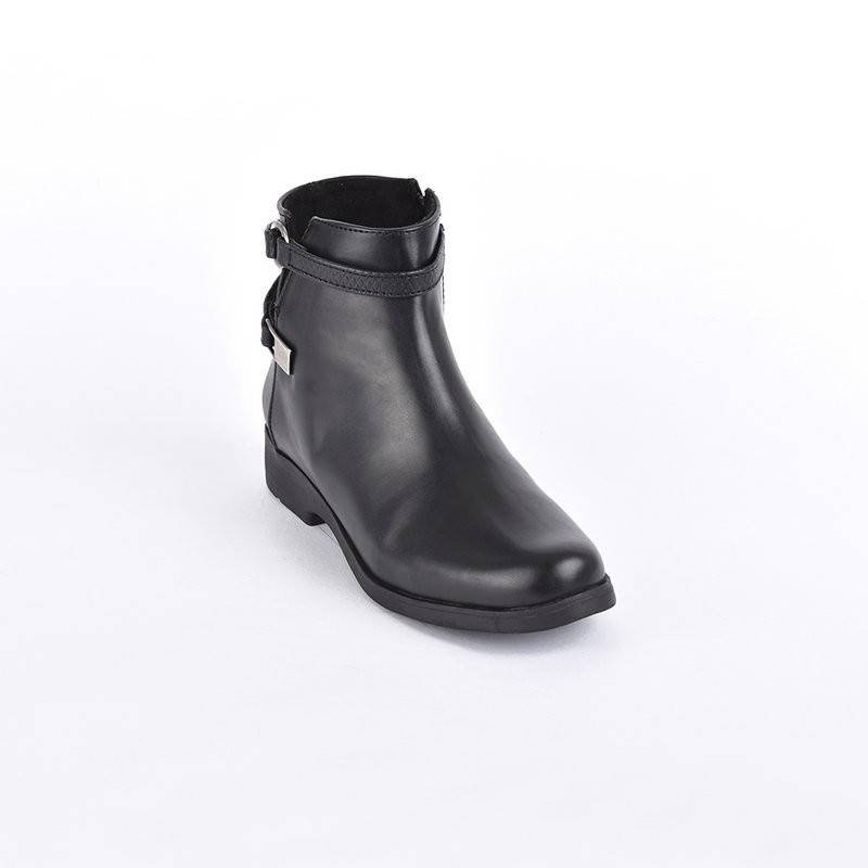 PRICE SHOES PRICE SHOES BOTAS O BOTINES PARA DAMA 1722723NEGRO |  