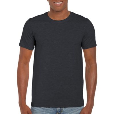 Camiseta hombre gildan jaspe oscuro GILDAN | falabella.com