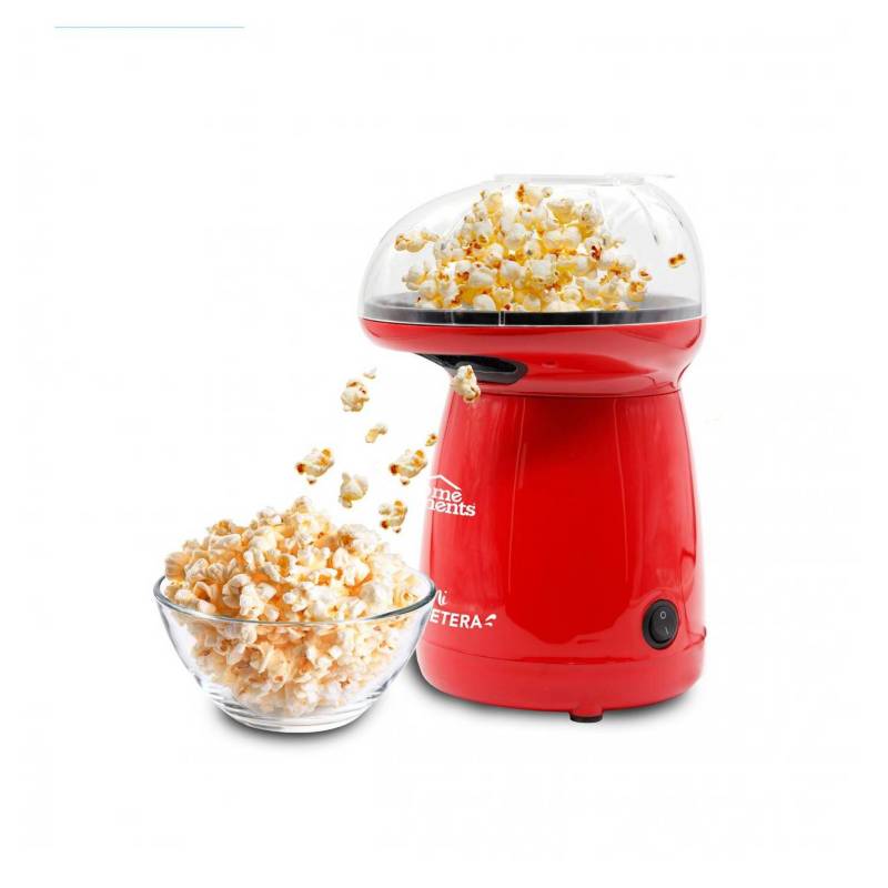 Crispetera Mini Joy Popcorn Palomitas De Maiz Sin Aceite