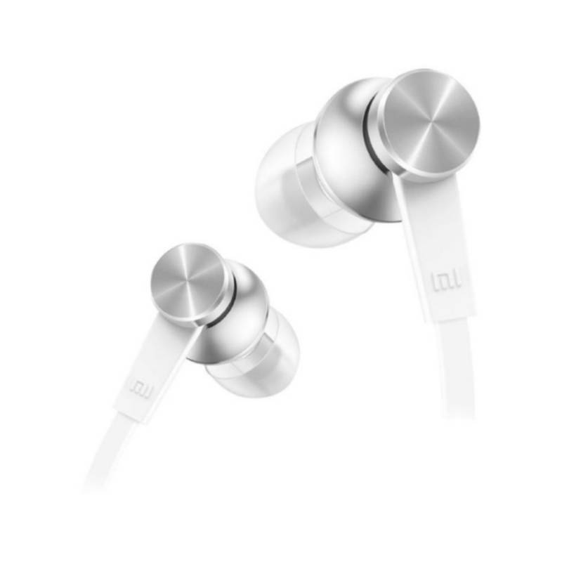 XIAOMI - Audífonos Xiaomi Mi In-Ear Headphones Basic