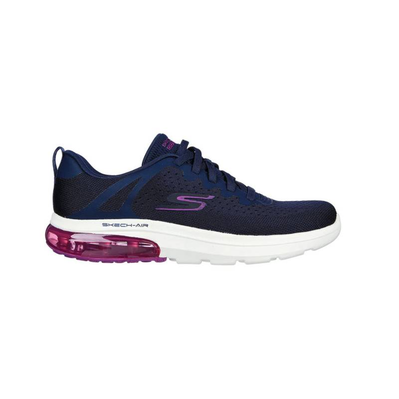 Skechers equalizer mujer sale purpura