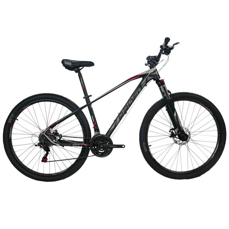 Bicicleta de Monta a Profit Boston X30 8V Rin 29 Talla S PROFIT