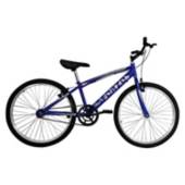 Sforzo - Bicicleta infantil Sforzo BNS241002 24 pulgadas