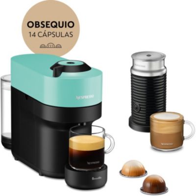 Aeroccino 3 de Nespresso  Falabella Colombia 