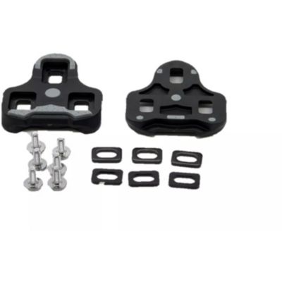 VP COMPONENTS calas para pedales de bicicleta MTB tipo Shimano SH51