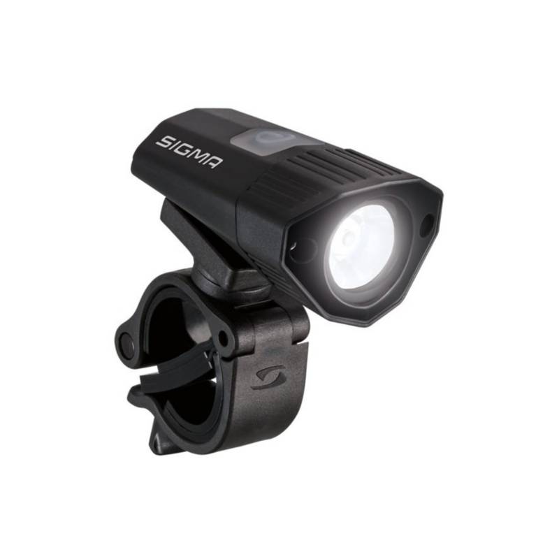 LUZ LINTERNA BICICLETA DELANTERA GW 500 LUMENS MTB RUTA DE ALTA