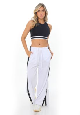 Pantalon jogger mujer rosa hubble GENERICO