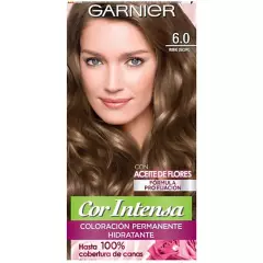 GARNIER - Tinte Capilar Garnier Color Intenso 6.0