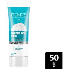 PONDS - Limpiador Facial Diario Ponds Micro-Exfoliante x 50 Gr