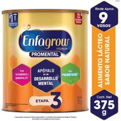 ENFAGROW - Enfagrow Premium Fórmula Infantil X 375 Gr