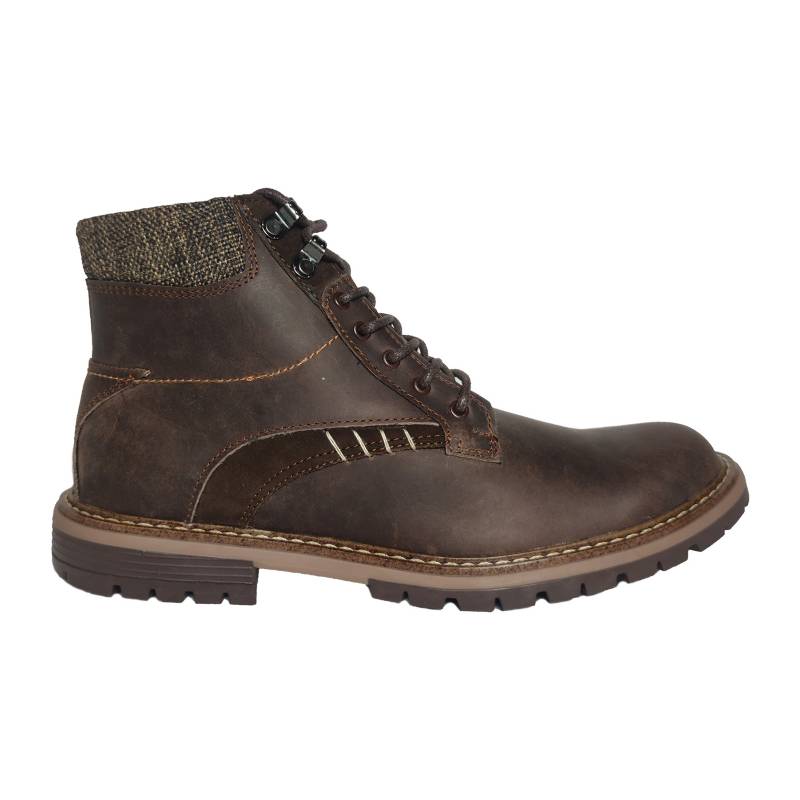 Marcas de best sale botas para hombre